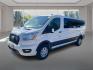 2022 WHITE FORD TRANSIT T-350 (1FBAX2Y83NK) with an 3.5L engine, Automatic transmission, located at 908 SE 14th Street, Des Moines, IA, 50317, (515) 281-0330, 41.580303, -93.597046 - Photo#7