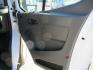 2022 WHITE FORD TRANSIT T-350 (1FBAX2Y83NK) with an 3.5L engine, Automatic transmission, located at 908 SE 14th Street, Des Moines, IA, 50317, (515) 281-0330, 41.580303, -93.597046 - Photo#9