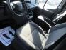 2022 WHITE FORD TRANSIT T-350 (1FBAX2Y83NK) with an 3.5L engine, Automatic transmission, located at 908 SE 14th Street, Des Moines, IA, 50317, (515) 281-0330, 41.580303, -93.597046 - Photo#15