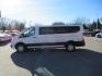 2022 WHITE FORD TRANSIT T-350 (1FBAX2Y83NK) with an 3.5L engine, Automatic transmission, located at 908 SE 14th Street, Des Moines, IA, 50317, (515) 281-0330, 41.580303, -93.597046 - Photo#7