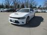 2021 WHITE DODGE CHARGER R/T (2C3CDXCT4MH) with an 5.7L engine, Automatic transmission, located at 908 SE 14th Street, Des Moines, IA, 50317, (515) 281-0330, 41.580303, -93.597046 - Photo#0