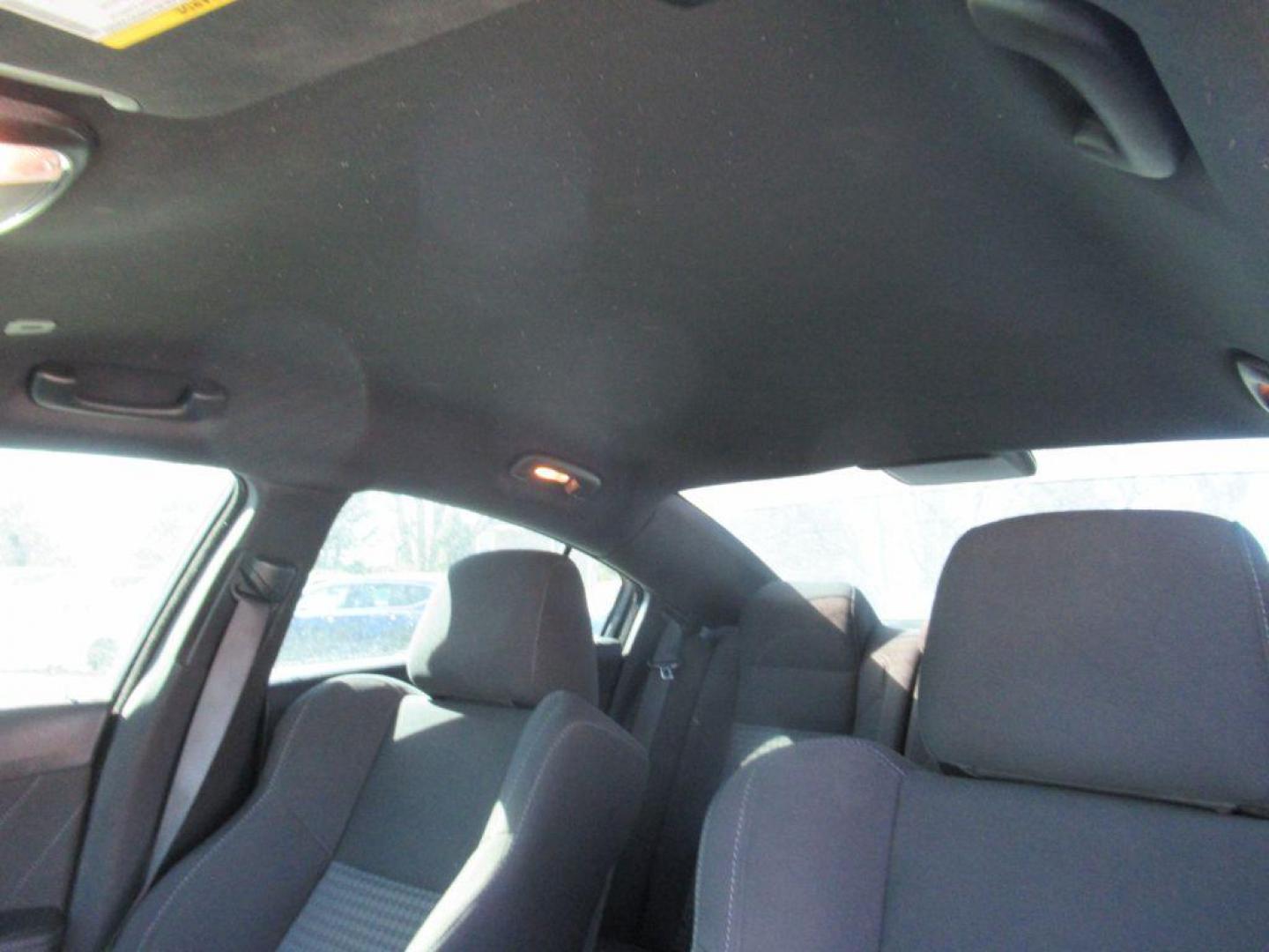 2021 WHITE DODGE CHARGER R/T (2C3CDXCT4MH) with an 5.7L engine, Automatic transmission, located at 908 SE 14th Street, Des Moines, IA, 50317, (515) 281-0330, 41.580303, -93.597046 - Photo#17