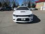 2021 WHITE DODGE CHARGER R/T (2C3CDXCT4MH) with an 5.7L engine, Automatic transmission, located at 908 SE 14th Street, Des Moines, IA, 50317, (515) 281-0330, 41.580303, -93.597046 - Photo#1