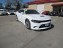 2021 WHITE DODGE CHARGER R/T (2C3CDXCT4MH) with an 5.7L engine, Automatic transmission, located at 908 SE 14th Street, Des Moines, IA, 50317, (515) 281-0330, 41.580303, -93.597046 - Photo#2