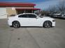 2021 WHITE DODGE CHARGER R/T (2C3CDXCT4MH) with an 5.7L engine, Automatic transmission, located at 908 SE 14th Street, Des Moines, IA, 50317, (515) 281-0330, 41.580303, -93.597046 - Photo#3