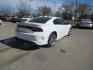 2021 WHITE DODGE CHARGER R/T (2C3CDXCT4MH) with an 5.7L engine, Automatic transmission, located at 908 SE 14th Street, Des Moines, IA, 50317, (515) 281-0330, 41.580303, -93.597046 - Photo#4