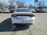 2021 WHITE DODGE CHARGER R/T (2C3CDXCT4MH) with an 5.7L engine, Automatic transmission, located at 908 SE 14th Street, Des Moines, IA, 50317, (515) 281-0330, 41.580303, -93.597046 - Photo#5