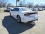 2021 WHITE DODGE CHARGER R/T (2C3CDXCT4MH) with an 5.7L engine, Automatic transmission, located at 908 SE 14th Street, Des Moines, IA, 50317, (515) 281-0330, 41.580303, -93.597046 - Photo#6