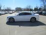 2021 WHITE DODGE CHARGER R/T (2C3CDXCT4MH) with an 5.7L engine, Automatic transmission, located at 908 SE 14th Street, Des Moines, IA, 50317, (515) 281-0330, 41.580303, -93.597046 - Photo#7