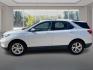 2020 WHITE CHEVROLET EQUINOX PREMIER (2GNAXXEV5L6) with an 1.5L engine, Automatic transmission, located at 908 SE 14th Street, Des Moines, IA, 50317, (515) 281-0330, 41.580303, -93.597046 - Photo#5