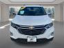 2020 WHITE CHEVROLET EQUINOX PREMIER (2GNAXXEV5L6) with an 1.5L engine, Automatic transmission, located at 908 SE 14th Street, Des Moines, IA, 50317, (515) 281-0330, 41.580303, -93.597046 - Photo#6