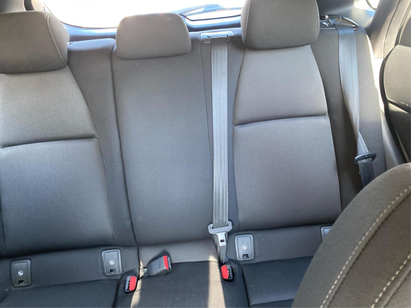 2021 WHITE MAZDA CX-30 (3MVDMBAL8MM) with an 2.5L engine, Automatic transmission, located at 908 SE 14th Street, Des Moines, IA, 50317, (515) 281-0330, 41.580303, -93.597046 - Photo#14