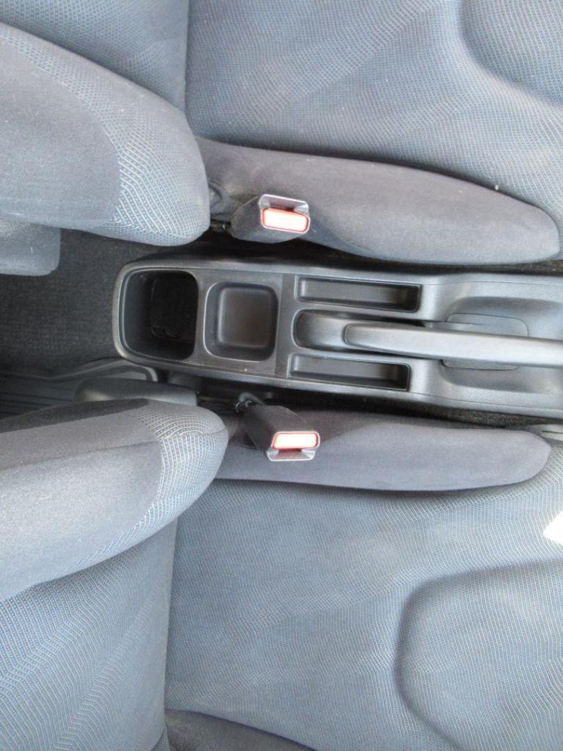 2011 BLUE HONDA FIT SPORT (JHMGE8H51BC) with an 1.5L engine, Automatic transmission, located at 908 SE 14th Street, Des Moines, IA, 50317, (515) 281-0330, 41.580303, -93.597046 - Photo#18