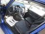 2011 BLUE HONDA FIT SPORT (JHMGE8H51BC) with an 1.5L engine, Automatic transmission, located at 908 SE 14th Street, Des Moines, IA, 50317, (515) 281-0330, 41.580303, -93.597046 - Photo#23