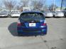 2011 BLUE HONDA FIT SPORT (JHMGE8H51BC) with an 1.5L engine, Automatic transmission, located at 908 SE 14th Street, Des Moines, IA, 50317, (515) 281-0330, 41.580303, -93.597046 - Photo#5