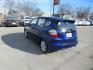 2011 BLUE HONDA FIT SPORT (JHMGE8H51BC) with an 1.5L engine, Automatic transmission, located at 908 SE 14th Street, Des Moines, IA, 50317, (515) 281-0330, 41.580303, -93.597046 - Photo#6