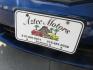 2011 BLUE HONDA FIT SPORT (JHMGE8H51BC) with an 1.5L engine, Automatic transmission, located at 908 SE 14th Street, Des Moines, IA, 50317, (515) 281-0330, 41.580303, -93.597046 - Photo#8