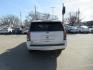 2016 WHITE CADILLAC ESCALADE ESV LUXURY (1GYS4HKJ1GR) with an 6.2L engine, Automatic transmission, located at 908 SE 14th Street, Des Moines, IA, 50317, (515) 281-0330, 41.580303, -93.597046 - Photo#5