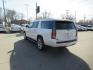 2016 WHITE CADILLAC ESCALADE ESV LUXURY (1GYS4HKJ1GR) with an 6.2L engine, Automatic transmission, located at 908 SE 14th Street, Des Moines, IA, 50317, (515) 281-0330, 41.580303, -93.597046 - Photo#6