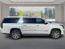 2016 WHITE CADILLAC ESCALADE ESV LUXURY (1GYS4HKJ1GR) with an 6.2L engine, Automatic transmission, located at 908 SE 14th Street, Des Moines, IA, 50317, (515) 281-0330, 41.580303, -93.597046 - Photo#1