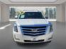 2016 WHITE CADILLAC ESCALADE ESV LUXURY (1GYS4HKJ1GR) with an 6.2L engine, Automatic transmission, located at 908 SE 14th Street, Des Moines, IA, 50317, (515) 281-0330, 41.580303, -93.597046 - Photo#6