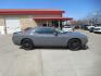 2019 GRAY DODGE CHALLENGER GT (2C3CDZKG8KH) with an 3.6L engine, Automatic transmission, located at 908 SE 14th Street, Des Moines, IA, 50317, (515) 281-0330, 41.580303, -93.597046 - Photo#3