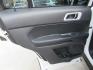 2015 WHITE FORD EXPLORER XLT (1FM5K8D81FG) with an 3.5L engine, Automatic transmission, located at 908 SE 14th Street, Des Moines, IA, 50317, (515) 281-0330, 41.580303, -93.597046 - Photo#10