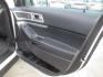 2015 WHITE FORD EXPLORER XLT (1FM5K8D81FG) with an 3.5L engine, Automatic transmission, located at 908 SE 14th Street, Des Moines, IA, 50317, (515) 281-0330, 41.580303, -93.597046 - Photo#12