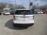 2015 WHITE FORD EXPLORER XLT (1FM5K8D81FG) with an 3.5L engine, Automatic transmission, located at 908 SE 14th Street, Des Moines, IA, 50317, (515) 281-0330, 41.580303, -93.597046 - Photo#5