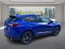2019 BLUE ACURA RDX A-SPEC (5J8TC2H61KL) with an 2.0L engine, Automatic transmission, located at 908 SE 14th Street, Des Moines, IA, 50317, (515) 281-0330, 41.580303, -93.597046 - Photo#2