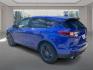 2019 BLUE ACURA RDX A-SPEC (5J8TC2H61KL) with an 2.0L engine, Automatic transmission, located at 908 SE 14th Street, Des Moines, IA, 50317, (515) 281-0330, 41.580303, -93.597046 - Photo#4