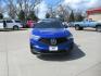 2019 BLUE ACURA RDX A-SPEC (5J8TC2H61KL) with an 2.0L engine, Automatic transmission, located at 908 SE 14th Street, Des Moines, IA, 50317, (515) 281-0330, 41.580303, -93.597046 - Photo#1