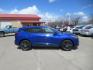 2019 BLUE ACURA RDX A-SPEC (5J8TC2H61KL) with an 2.0L engine, Automatic transmission, located at 908 SE 14th Street, Des Moines, IA, 50317, (515) 281-0330, 41.580303, -93.597046 - Photo#3