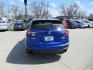 2019 BLUE ACURA RDX A-SPEC (5J8TC2H61KL) with an 2.0L engine, Automatic transmission, located at 908 SE 14th Street, Des Moines, IA, 50317, (515) 281-0330, 41.580303, -93.597046 - Photo#5