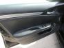 2019 BLACK HONDA CIVIC LX (2HGFC2F68KH) with an 2.0L engine, Continuously Variable transmission, located at 908 SE 14th Street, Des Moines, IA, 50317, (515) 281-0330, 41.580303, -93.597046 - Photo#9