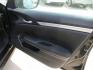 2019 BLACK HONDA CIVIC LX (2HGFC2F68KH) with an 2.0L engine, Continuously Variable transmission, located at 908 SE 14th Street, Des Moines, IA, 50317, (515) 281-0330, 41.580303, -93.597046 - Photo#12