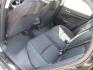 2019 BLACK HONDA CIVIC LX (2HGFC2F68KH) with an 2.0L engine, Continuously Variable transmission, located at 908 SE 14th Street, Des Moines, IA, 50317, (515) 281-0330, 41.580303, -93.597046 - Photo#15