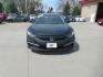 2019 BLACK HONDA CIVIC LX (2HGFC2F68KH) with an 2.0L engine, Continuously Variable transmission, located at 908 SE 14th Street, Des Moines, IA, 50317, (515) 281-0330, 41.580303, -93.597046 - Photo#1