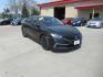 2019 BLACK HONDA CIVIC LX (2HGFC2F68KH) with an 2.0L engine, Continuously Variable transmission, located at 908 SE 14th Street, Des Moines, IA, 50317, (515) 281-0330, 41.580303, -93.597046 - Photo#2