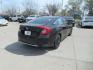 2019 BLACK HONDA CIVIC LX (2HGFC2F68KH) with an 2.0L engine, Continuously Variable transmission, located at 908 SE 14th Street, Des Moines, IA, 50317, (515) 281-0330, 41.580303, -93.597046 - Photo#4