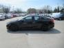 2019 BLACK HONDA CIVIC LX (2HGFC2F68KH) with an 2.0L engine, Continuously Variable transmission, located at 908 SE 14th Street, Des Moines, IA, 50317, (515) 281-0330, 41.580303, -93.597046 - Photo#7