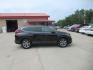 2018 BLACK HONDA CR-V EXL (2HKRW2H85JH) with an 1.5L engine, Continuously Variable transmission, located at 908 SE 14th Street, Des Moines, IA, 50317, (515) 281-0330, 41.580303, -93.597046 - Photo#3
