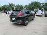 2018 BLACK HONDA CR-V EXL (2HKRW2H85JH) with an 1.5L engine, Continuously Variable transmission, located at 908 SE 14th Street, Des Moines, IA, 50317, (515) 281-0330, 41.580303, -93.597046 - Photo#4