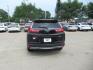 2018 BLACK HONDA CR-V EXL (2HKRW2H85JH) with an 1.5L engine, Continuously Variable transmission, located at 908 SE 14th Street, Des Moines, IA, 50317, (515) 281-0330, 41.580303, -93.597046 - Photo#5