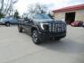2024 BLACK GMC SIERRA 2500 DENALI (1GT19REY6RF) with an 6.6L engine, Automatic transmission, located at 908 SE 14th Street, Des Moines, IA, 50317, (515) 281-0330, 41.580303, -93.597046 - Photo#2
