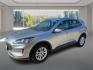 2021 SILVER FORD ESCAPE SE (1FMCU9G63MU) with an 1.5L engine, Automatic transmission, located at 908 SE 14th Street, Des Moines, IA, 50317, (515) 281-0330, 41.580303, -93.597046 - Photo#7