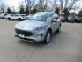 2021 SILVER FORD ESCAPE SE (1FMCU9G63MU) with an 1.5L engine, Automatic transmission, located at 908 SE 14th Street, Des Moines, IA, 50317, (515) 281-0330, 41.580303, -93.597046 - Photo#0