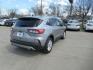 2021 SILVER FORD ESCAPE SE (1FMCU9G63MU) with an 1.5L engine, Automatic transmission, located at 908 SE 14th Street, Des Moines, IA, 50317, (515) 281-0330, 41.580303, -93.597046 - Photo#4