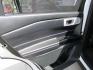 2021 WHITE FORD EXPLORER ST (1FM5K8GC5MG) with an 3.0L engine, Automatic transmission, located at 908 SE 14th Street, Des Moines, IA, 50317, (515) 281-0330, 41.580303, -93.597046 - Photo#10