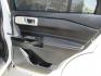 2021 WHITE FORD EXPLORER ST (1FM5K8GC5MG) with an 3.0L engine, Automatic transmission, located at 908 SE 14th Street, Des Moines, IA, 50317, (515) 281-0330, 41.580303, -93.597046 - Photo#11